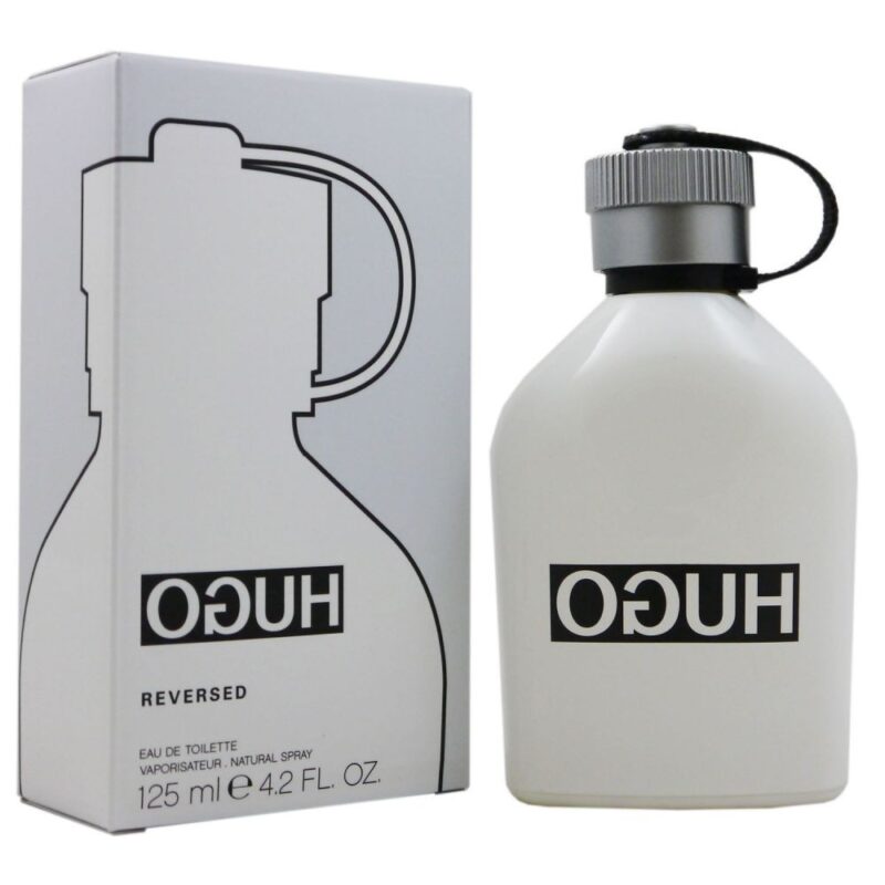Hugo Boss Hugo Reversed Tester