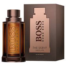 Hugo Boss The Scent Absolute EDP tester