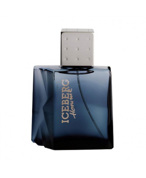Iceberg Homme tester