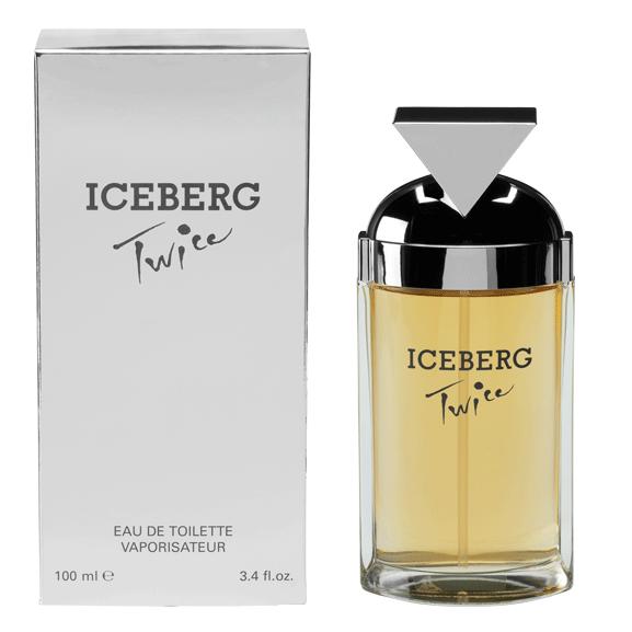 Iceberg Twice Tester