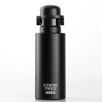 Iceberg Twice Nero tester