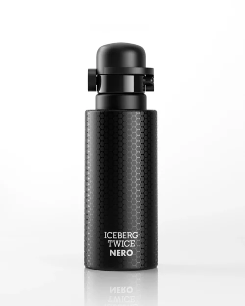 Iceberg Twice Nero tester