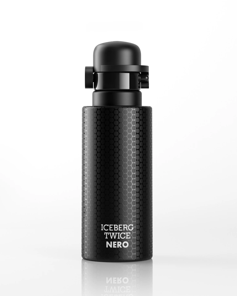 Iceberg Twice Nero tester