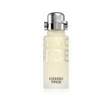 Iceberg Twice Uomo tester