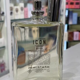 Dsquared2 Icon Homme EDP tester