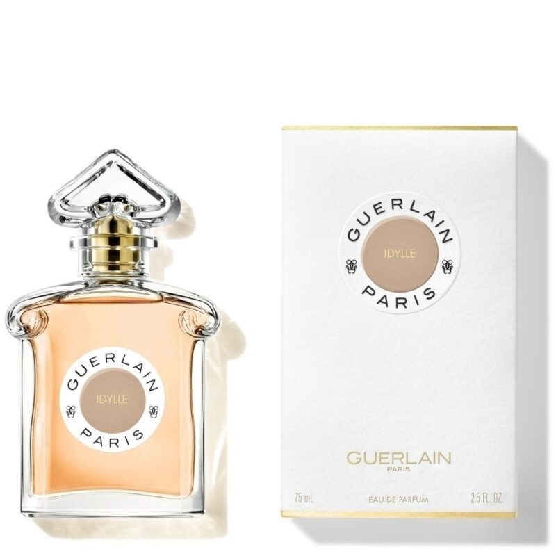 Guerlain Idylle EDP tester