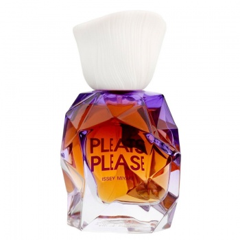 Issey Miyake Pleats Please EDP tester
