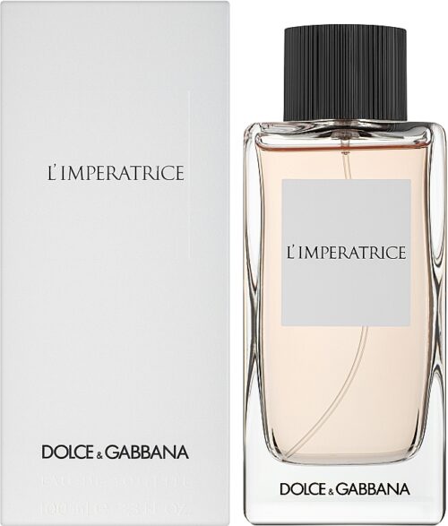 Dolce & Gabbana L'Imperatrice