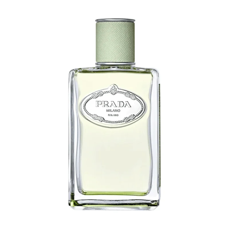 PRADA Infusion de Vétiver EDP tester