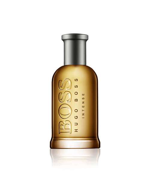 Hugo Boss Bottled Intense EDP tester