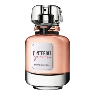 Givenchy L'interdit Millesime Burning Neroli EDP tester