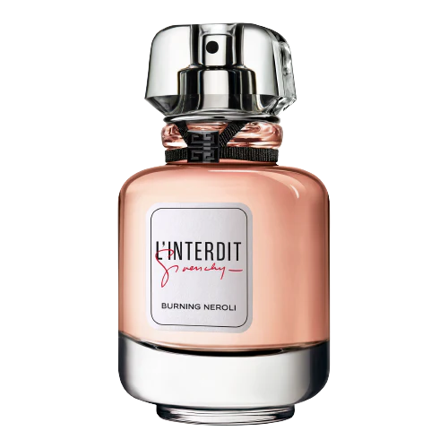 Givenchy L'interdit Millesime Burning Neroli EDP tester