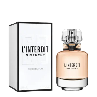 Givenchy L'interdit Eau de Parfum