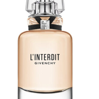 Givenchy L’Interdit tester
