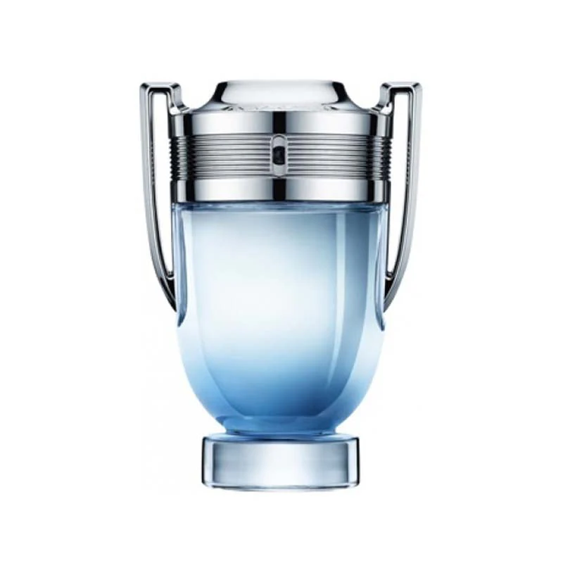 Paco Rabanne Invictus Aqua tester