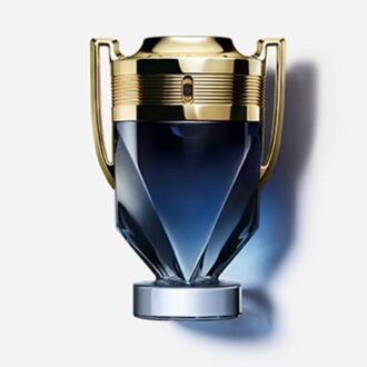 Paco Rabanne Invictus Parfum tester