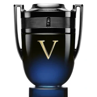 Rabanne Invictus Victory Elixir Parfum intense tester