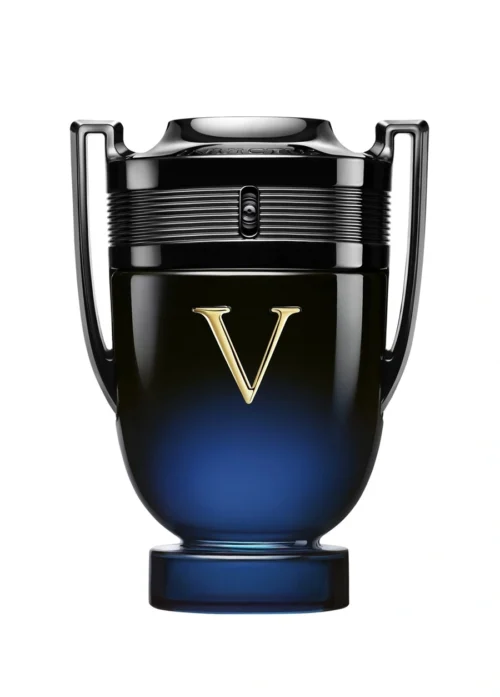 Rabanne Invictus Victory Elixir Parfum intense tester