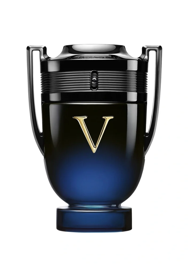 Rabanne Invictus Victory Elixir Parfum intense tester
