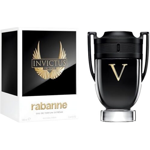 Rabanne Invictus Victory EDP Extreme tester