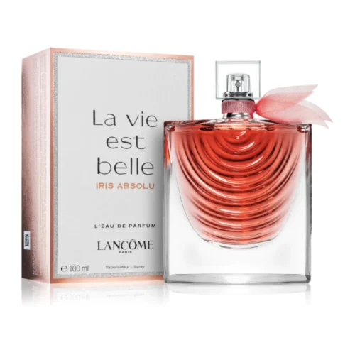Lancome La Vie Est Belle Iris Absolu EDP
