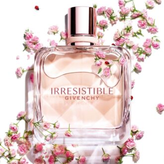 Givenchy Irresistible Fraiche tester