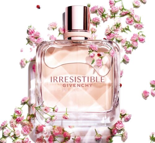 Givenchy Irresistible Fraiche tester