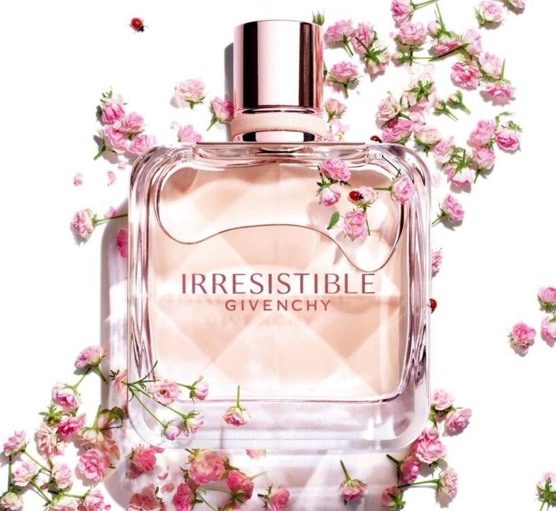 Givenchy Irresistible Fraiche tester