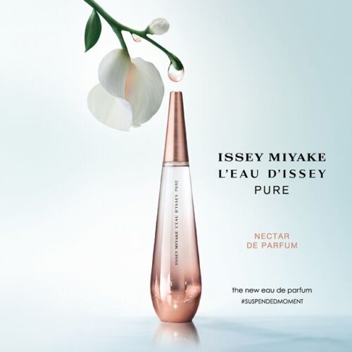 Issey Miyake L'Eau D'Issey Pure Nectar de Parfum tester
