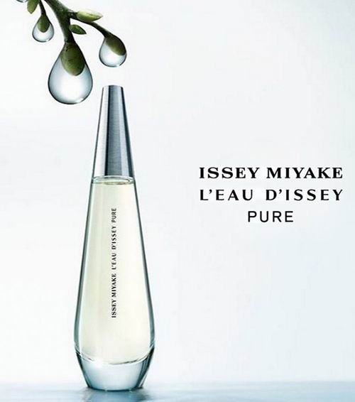 Issey Miyake L'Eau D'Issey Pure EDP Tester