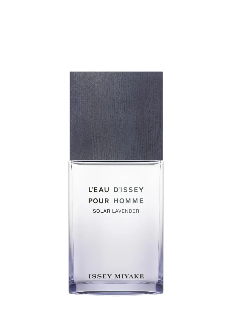 Issey Miyake L'Eau D'Issey Solar Lavender tester