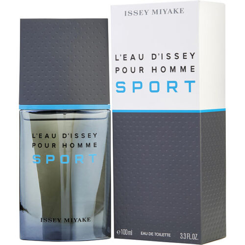 Issey Miyake L'Eau D'Issey Sport Tester