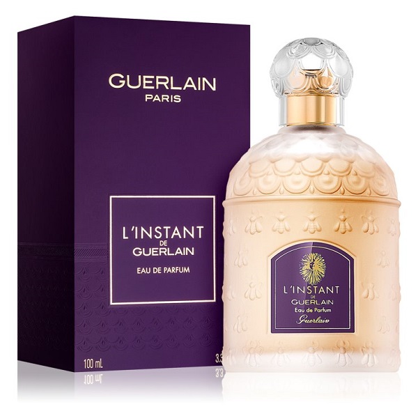 Guerlain L'Instant EDP Tester