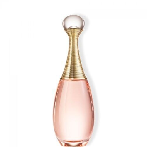 Dior J'Adore tester