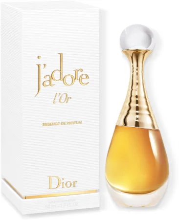 Dior J'adore L'Or