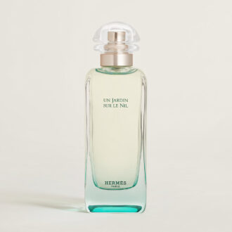 Hermes Un Jardin Sur Le Nil tester