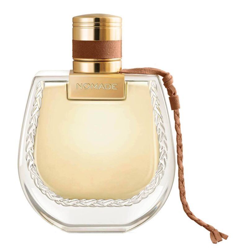 CHLOE' Nomade EDP Jasmin Naturel Intense tester