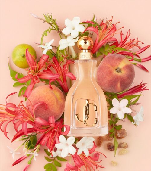 Jimmy Choo I Want Choo EDP Tester