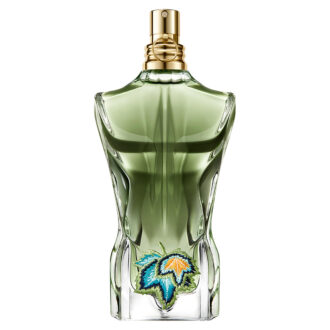 Jean Paul Gaultier Le Beau Paradise Garden EDP tester