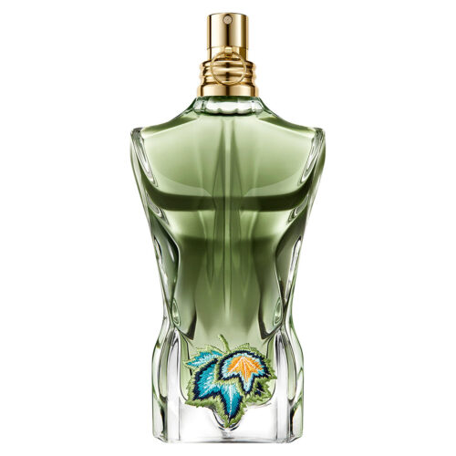 Jean Paul Gaultier Le Beau Paradise Garden EDP tester