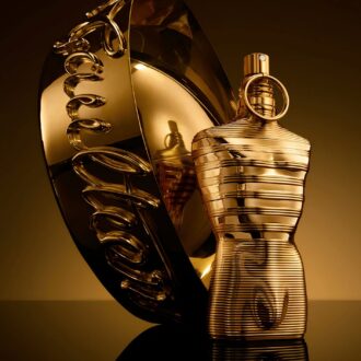 Jean Paul Gaultier Le Male Elixir Absolu tester