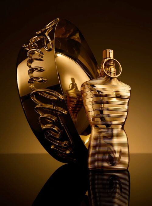 Jean Paul Gaultier Le Male Elixir Absolu tester