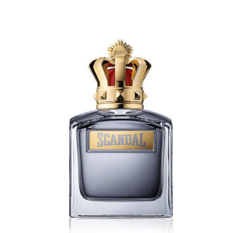 Jean Paul Gaultier Scandal Pour Homme tester