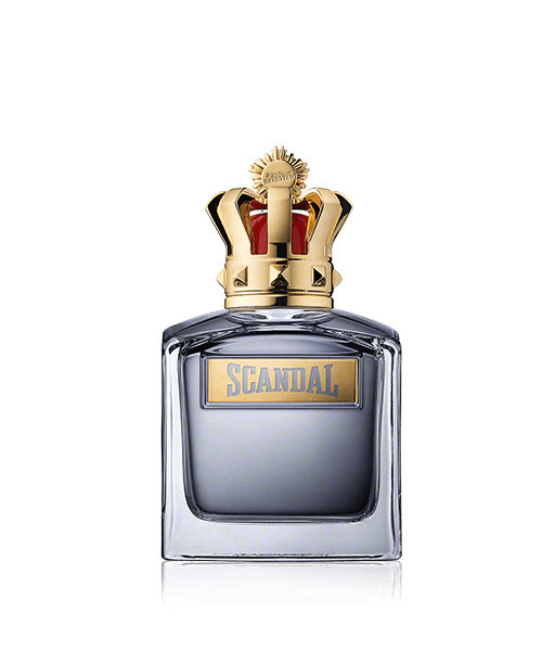 Jean Paul Gaultier Scandal Pour Homme tester