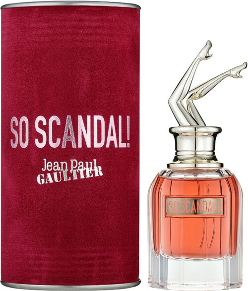 Jean Paul Gaultier So Scandal EDP tester