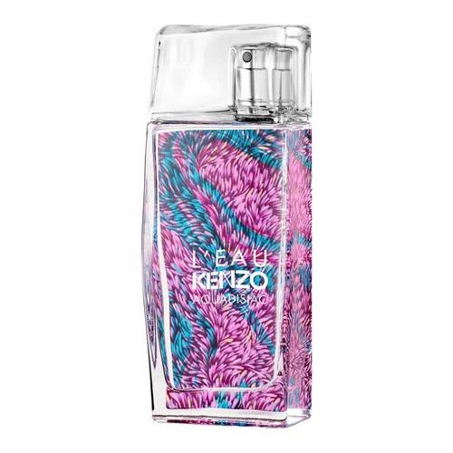 Kenzo L'Eau Aquadisiac tester