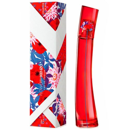 Kenzo Flower Collector 20 ans EDP tester