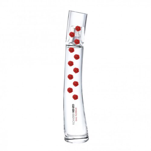 Kenzo Flower Eau Florale tester