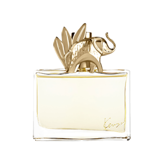 Kenzo Jungle EDP tester