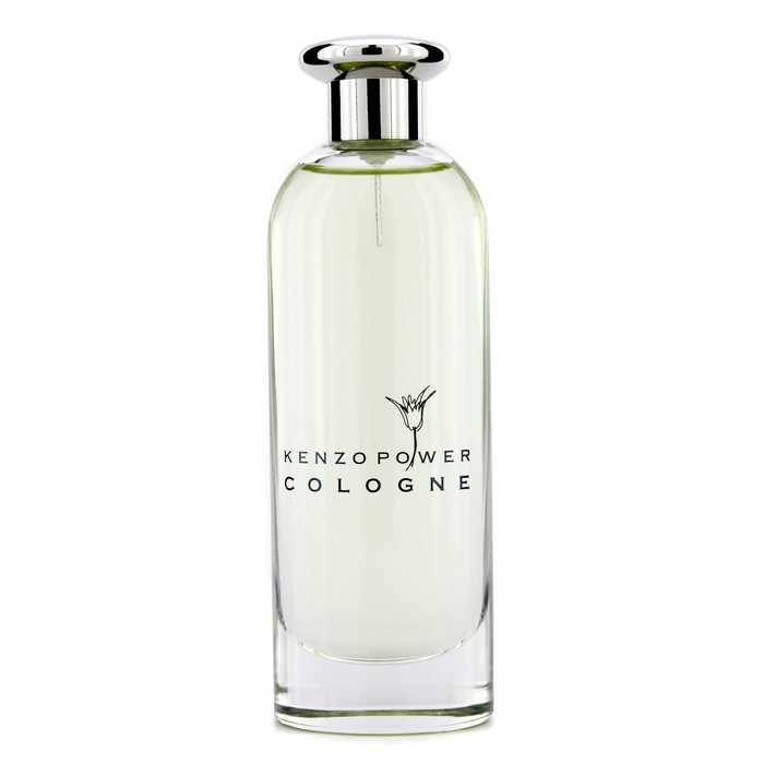 Kenzo Power Cologne tester